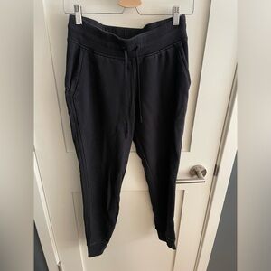 Lululemon scuba jogger